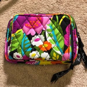 Vera Bradley crossbody purse NWOT
